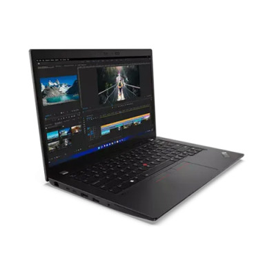 Lenovo ThinkPad P14s Gen 2 Core i5 11th Gen 14 Inch FHD Business Laptop