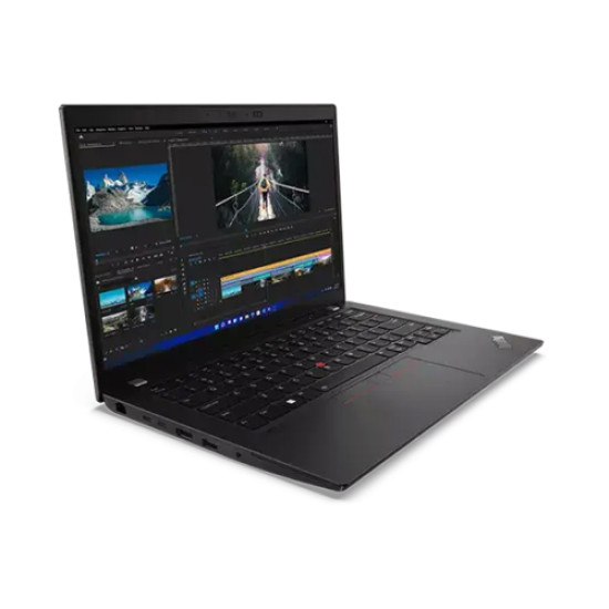 Lenovo ThinkPad L14 Gen 3 Core i5 12th Gen 14 Inch FHD Business Laptop