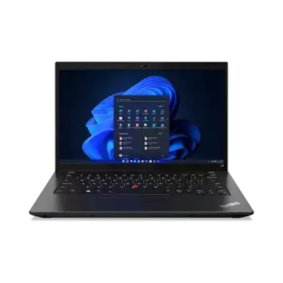 Lenovo ThinkPad L14 Gen 3 Core i5 12th Gen 14 Inch FHD Business Laptop