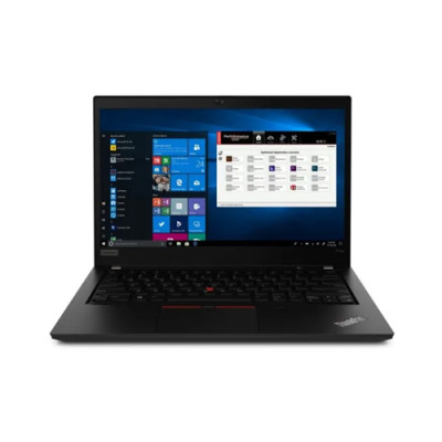 Lenovo ThinkPad P14s Gen 2 Core i5 11th Gen T500 4GB Graphics Card 14 Inch FHD Business Laptop