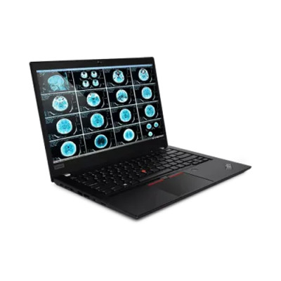 Lenovo ThinkPad P14s Gen 2 Core i5 11th Gen T500 4GB Graphics Card 14 Inch FHD Business Laptop