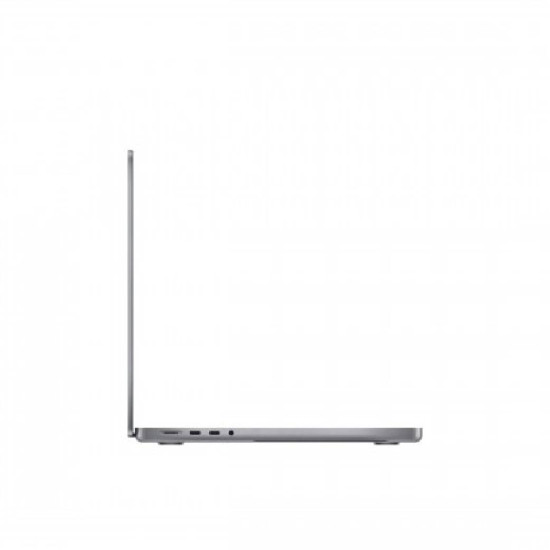 Apple MacBook Pro 14-Inch M1 Pro Chip 16GB RAM 512GB SSD Space Gray 2021