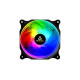 Antec F12 120mm RGB Case Fan (Single Pack)