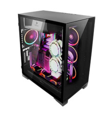 Antec P120 CRYSTAL Mid-Tower Casing