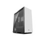 Deepcool MACUBE 310P WH Mid-Tower ATX Case