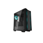 DeepCool CC560 Mid-Tower ATX Gaming Case
