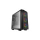 DeepCool CG560 Mid-Tower ATX Gaming Case 