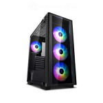 Deepcool MATREXX 50 ADD-RGB 4F Mid Tower Gaming Case