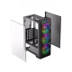 Gamdias ATHENA M1 Elite RGB Mid Tower Gaming Case