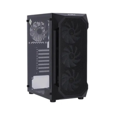 Gamdias AURA GC1 Mesh ARGB Mid-tower ATX Gaming Casing