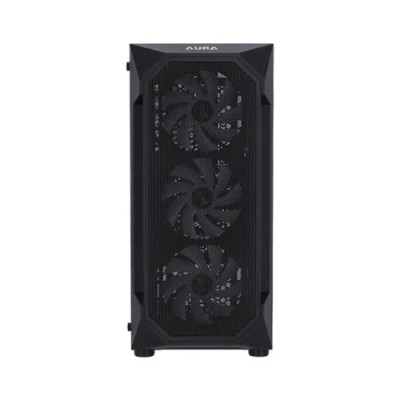 Gamdias AURA GC1 Mesh ARGB Mid-tower ATX Gaming Casing