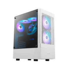 Gamdias TALOS E3 MESH WH Mid Tower Case