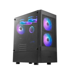 Gamdias TALOS E3 MESH Mid Tower Case