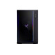 Lian Li O11D O11 Dynamic Razer Edition ATX Mid Tower Gaming Case (Black)