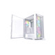 Montech AIR 1000 Premium ATX Mid Tower White Gaming Case 