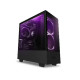 NZXT H510 Elite Compact ATX Mid Tower Case (Matte Black)