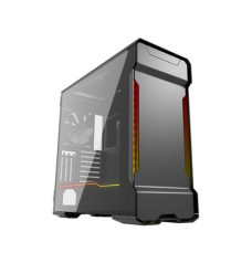 Phanteks Enthoo Evolv X ATX Case Tempered Glass Windows Digital RGB Anthracite Gray