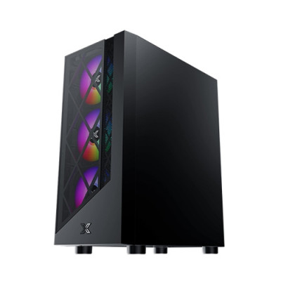 Xigmatek DUKE Mid Tower Gaming Casing