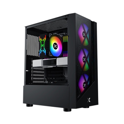 Xigmatek DUKE Mid Tower Gaming Casing