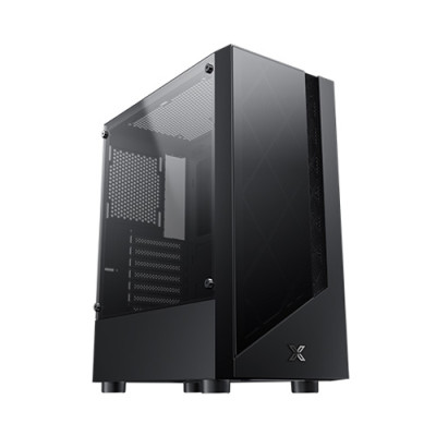 Xigmatek DUKE Mid Tower Gaming Casing
