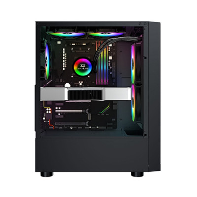 Xigmatek DUKE Mid Tower Gaming Casing