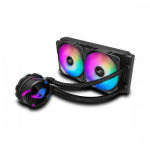 ASUS ROG Strix LC 240 RGB 240mm All In One Liquid CPU Cooler