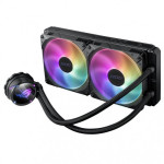 ASUS ROG STRIX LC II 280 ARGB 280mm All In One Liquid CPU Cooler