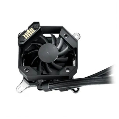 ASUS ROG RYUJIN II 240 LCD 240mm All In One Liquid CPU Cooler