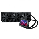 ASUS ROG RYUJIN II 360 LCD 360mm All In One Liquid CPU Cooler