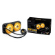 ASUS TUF Gaming LC 240 RGB 240mm All In One Liquid CPU Cooler