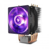 Cooler Master HYPER H410R RGB Air CPU Cooler