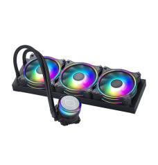 Cooler Master MasterLiquid ML360 Illusion RGB CPU Liquid Cooler