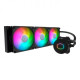 Cooler Master MasterLiquid ML360L V2 ARGB 360mm All In One Liquid CPU Cooler