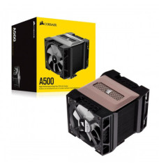 Corsair A500 High Performance Dual Fan Air CPU Cooler