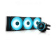 DeepCool GAMMAXX L360 A-RGB 360mm AIO Liquid CPU Cooler