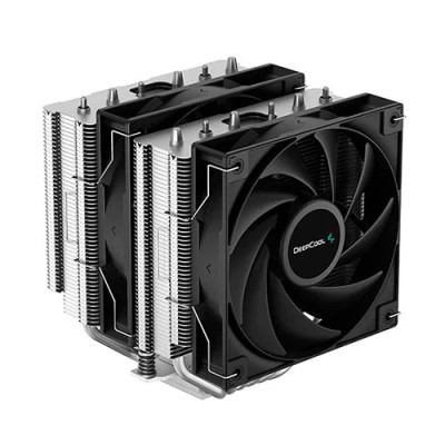 DEEPCOOL AG620 DUAL-TOWER 120MM CPU COOLER