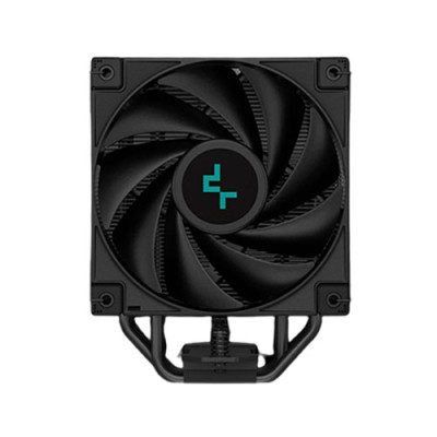 DEEPCOOL AK400 ZERO DARK PLUS CPU COOLER