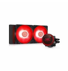 DeepCool CASTLE 240R AIO Liquid CPU Cooler