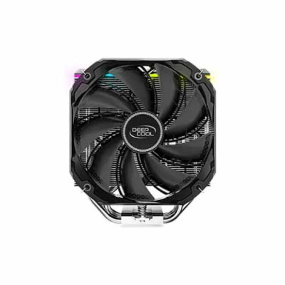 Deepcool AS500 ARGB CPU Air Cooler