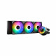 Deepcool Castle 360 ARGB V2 360mm All In One Liquid CPU Cooler