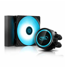 Deepcool GAMMAXX L120 V2 RGB LED CPU Liquid Cooler