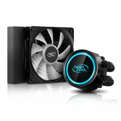 Deepcool GAMMAXX L120 V2 RGB LED CPU Liquid Cooler