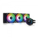 DeepCool Gammaxx L360 ARGB 360mm All In One Liquid CPU Cooler
