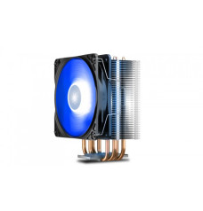 DeepCool Gammaxx 400 V2 Blue LED Air CPU Cooler