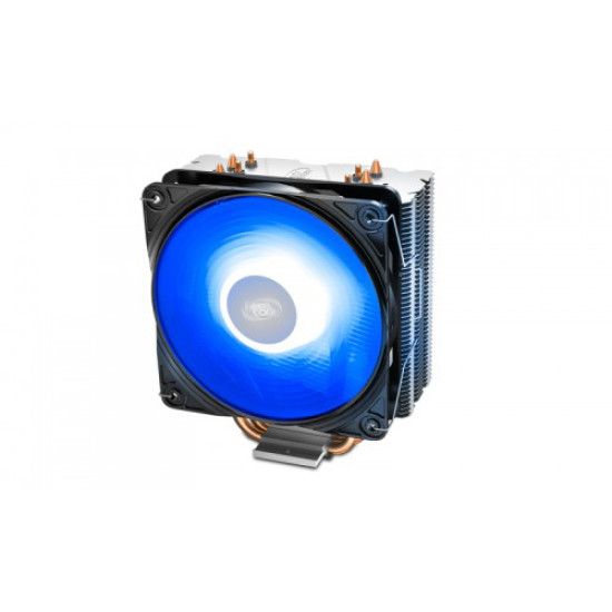 DeepCool Gammaxx 400 V2 Blue LED Air CPU Cooler