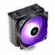 DeepCool Gammaxx GTE RGB Air CPU Cooler