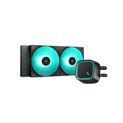 DEEPCOOL LE500 MARRS ALL-IN-ONE LIQUID CPU COOLER
