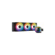 DEEPCOOL LS720 PREMIUM LIQUID CPU COOLER With LCD Display