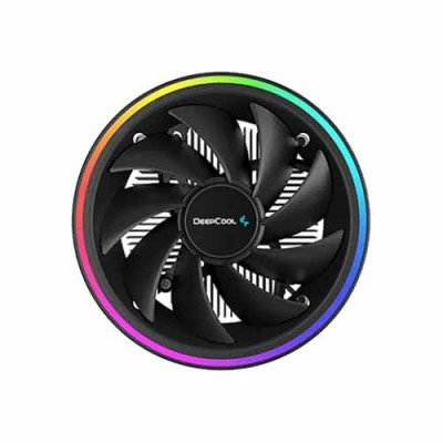 DEEPCOOL UL551A RGB AIR CPU COOLER