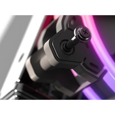 Gamdias CHIONE E2 120 Lite RGB 120mm All In One Liquid CPU Cooler